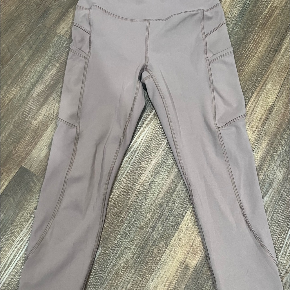 X by Gottex Pink S Legging